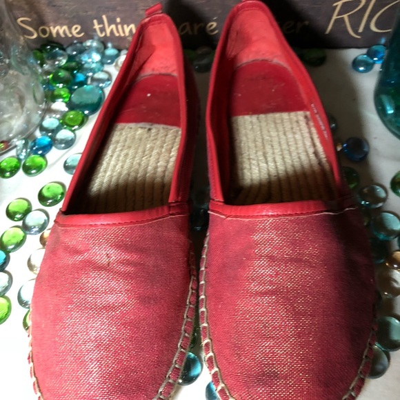 Cole Haan Flats - Picture 5 of 8